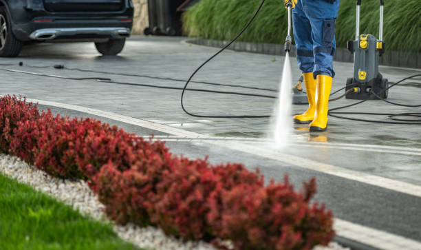 Professional Pressure Washing Services in San Pablo, CA